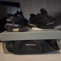 balenciaga track led 