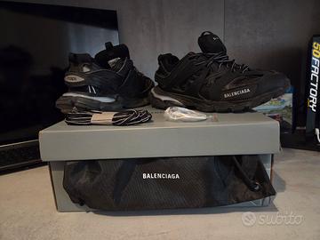balenciaga track led 