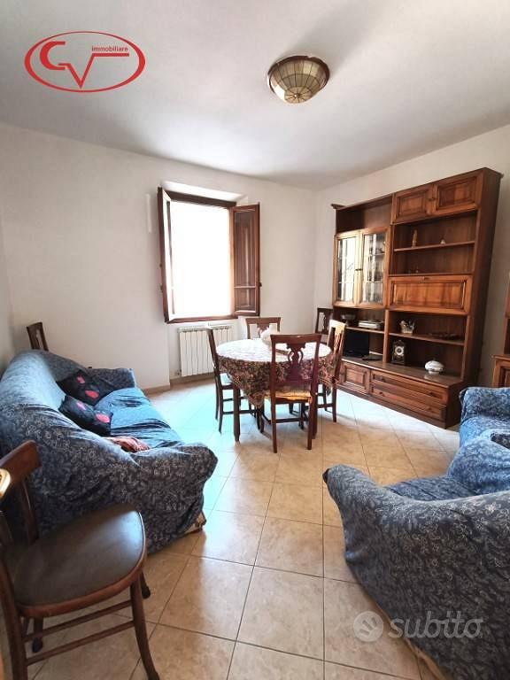 Apartment in Bucine, Perelli - Vista 4