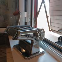  Macchina per Pasta “Tipo Medius” – Made in Italy,