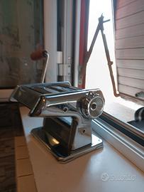  Macchina per Pasta “Tipo Medius” – Made in Italy,