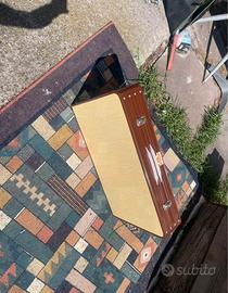 Tavolo da pic nic portatile