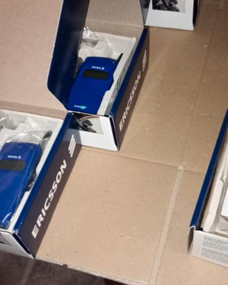  8 ericcson T10S