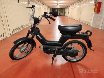 Piaggio SI