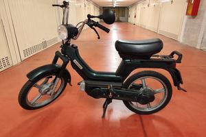 Piaggio SI