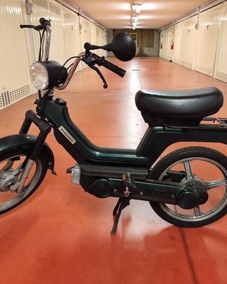 Piaggio SI
