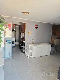 TRIGORIA BILOCALE ARREDATO Con BOX AUTO