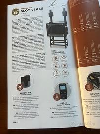 Termostufa Pellet Moretti