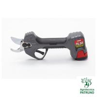 Forbice elettrica da potatura Lisam TL 32