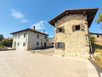 CASA INDIPENDENTE A DERNICE