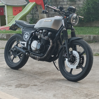 Kawasaki z400