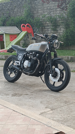 Kawasaki z400