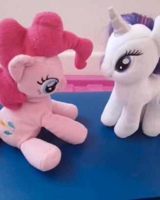 Peluche my little pony