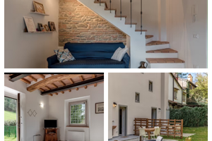 Palazzina nel Cuore del Mugello