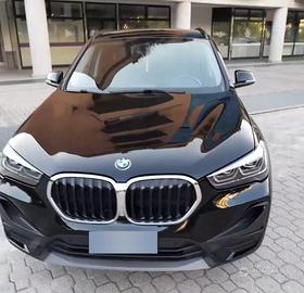 BMW X1 sdrive 1.8d 2021 71000km
