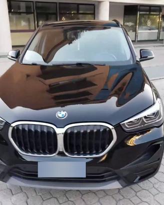 BMW X1 sdrive 1.8d 2021 71000km