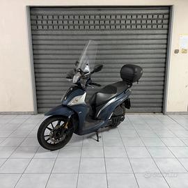 Sym Sympony 125 ST - unico proprietario