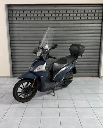 Sym Sympony 125 ST - unico proprietario