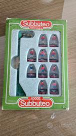 SUBBUTEO - SQUADRA SPAGNA