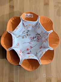 Cestino porta uova/oggetti 