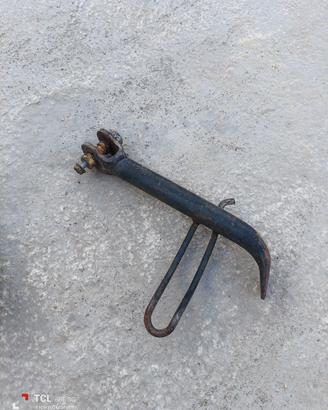 cavalletto Beverly 