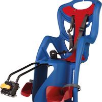 Seggiolino Bici Posteriore Bellelli