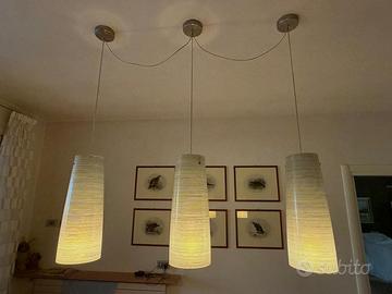 Lampade a sospensione Foscarini Tite 2