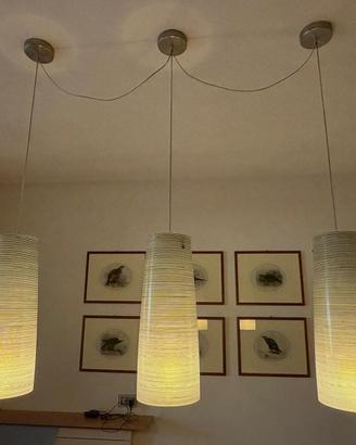 Lampade a sospensione Foscarini Tite 2