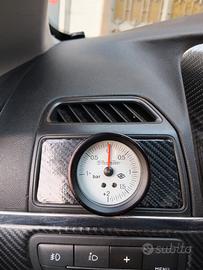 Manometro Pressione Turbo 2 bar