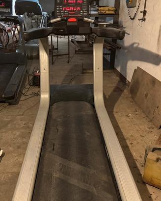 TAPIS ROULANT PANATTA (FENIX)