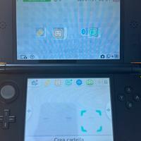 Nintendo 3dsxl