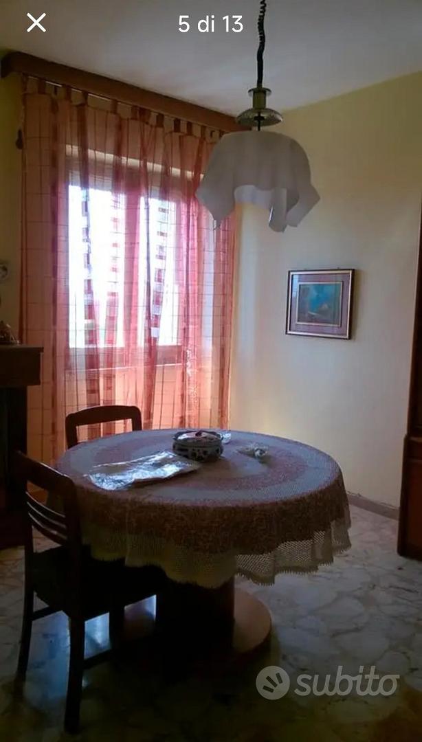 Appartamento – Paulle/Paulilatino, Aristanis/Oristano - Vista 4