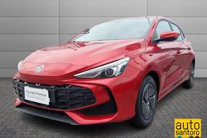 MG MG3 1.5 STANDARD DIAMOND RED