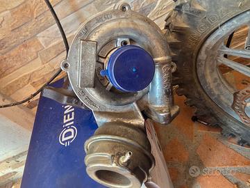turbina 