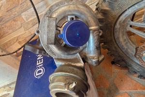 turbina 