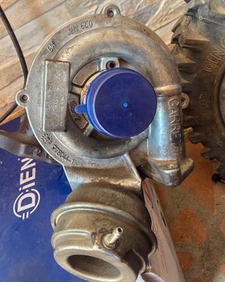 turbina 
