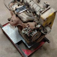 motore Fiat x1/9 1300 (128AS000)