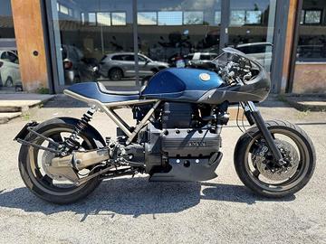 BMW K 1100 RS K 1100 RS