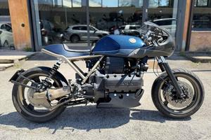 BMW K 1100 RS K 1100 RS