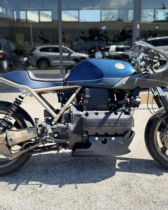 BMW K 1100 RS K 1100 RS