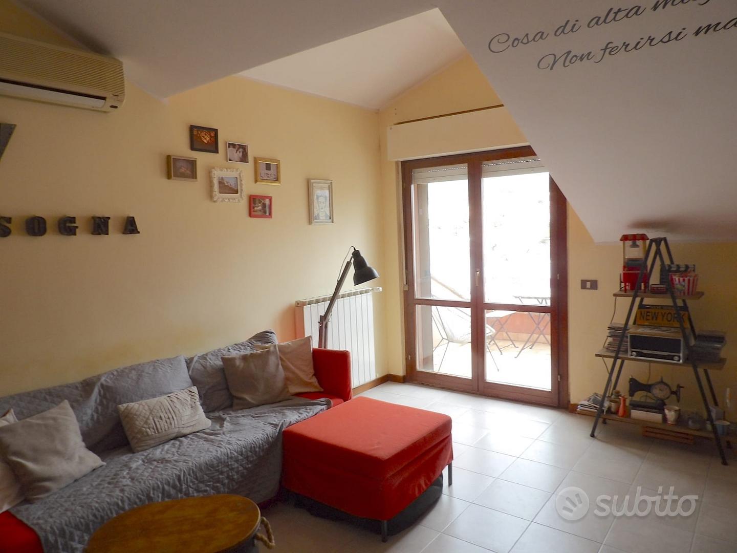 Apartment in Terni, Colle dell'Oro - Vista 2