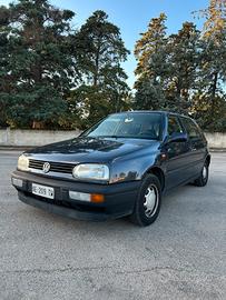 Golf 3 Pinkfloyd 1994