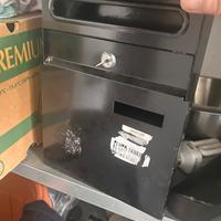 Cassetta della posta