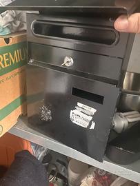 Cassetta della posta