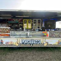 Autonegozio streetfood foodtruck