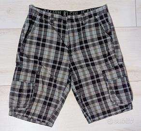 Pantaloncino corto cargo Calvin Klein Jeans