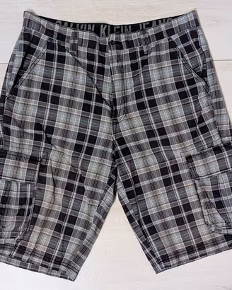 Pantaloncino corto cargo Calvin Klein Jeans