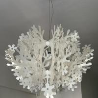 Lampadario SLAMP Fiorella