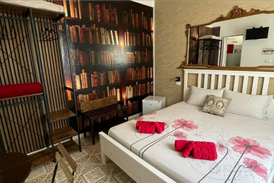 B&B a Lascari a soli 2 km dalla spiaggia