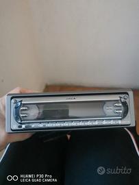 Autoradio Sony mp3
